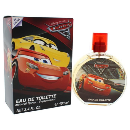 DISNEY CARS 3 DISNEY