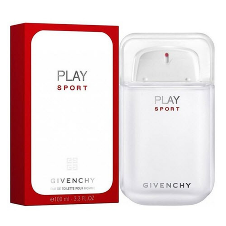 PLAY SPORT GIVENCHY