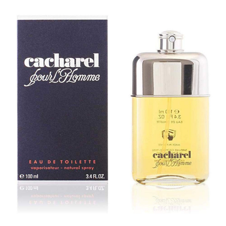 CACHAREL POUR L'HOMME CACHAREL