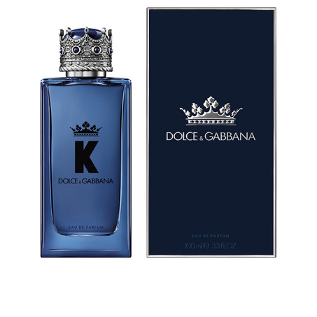 K BY DOLCE & GABBANA EAU DE PARFUM DOLCE & GABBANA