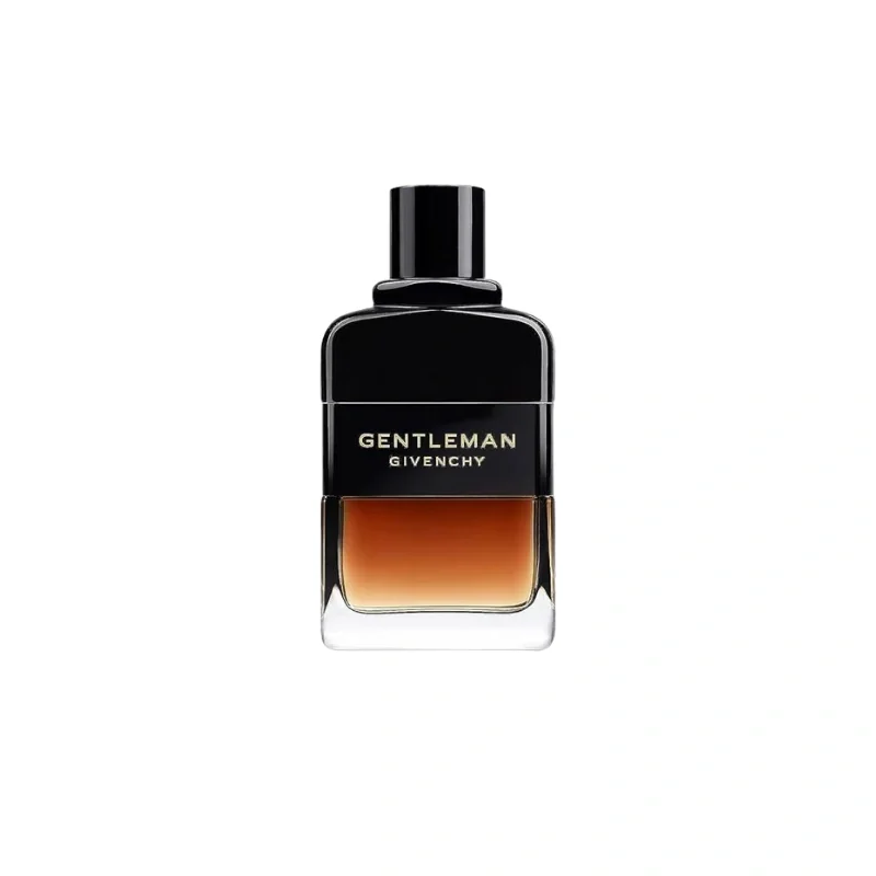 Gentleman Eau de Parfum Boisée