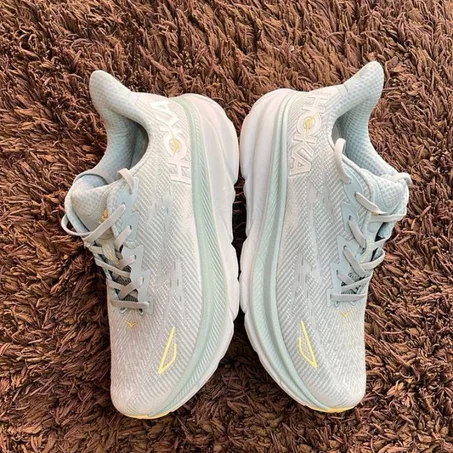 Occasion | Hoka Clifton 9 | 40