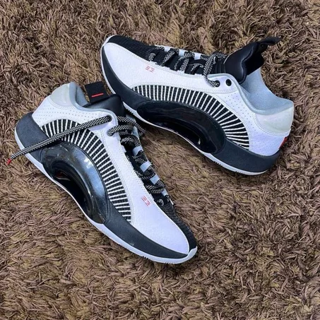 Occasion | Air Jordan 35 Low | 45.5