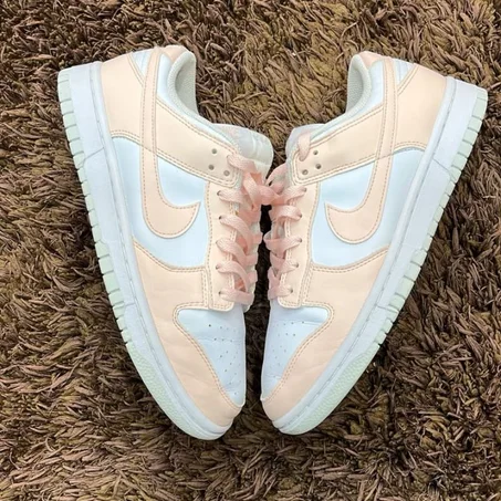 Occasion | Nike Dunk Low | 39