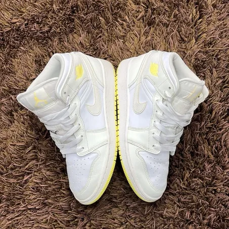 Occasion | Air Jordan 1 | 37.5