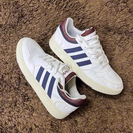 Occasion | Adidas Hoops 3.0 | 44