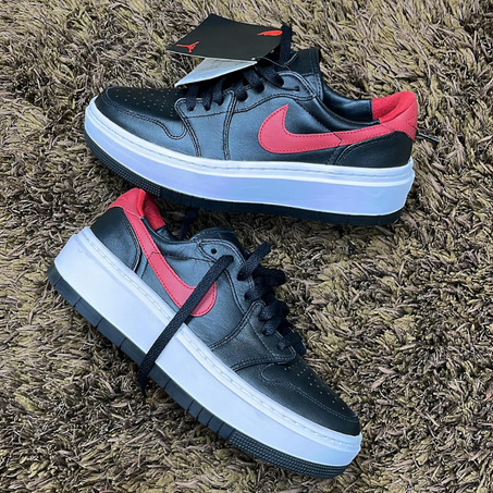 Neuve | Air Jordan 1 Elevate Low 41