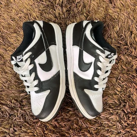 Occasion | Nike Dunk Low Panda | 32