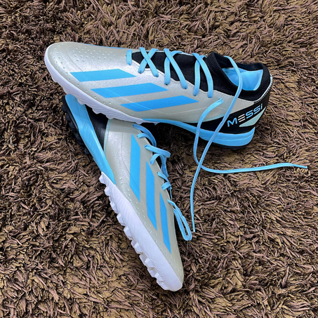 Neuve | Adidas X Crazyfast 44 ⅓