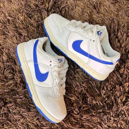 Occasion | Nike Dunk Low | 29