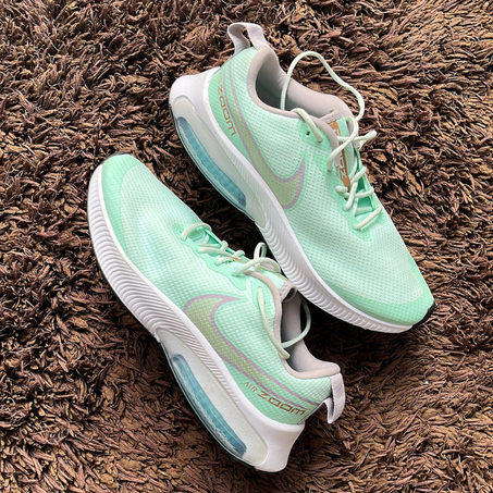 Neuve | Nike Air Zoom Arcadia 37.5