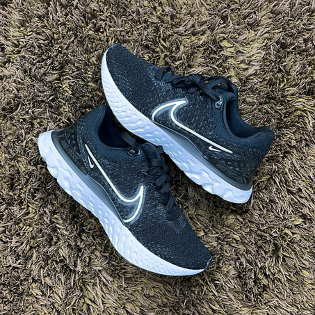 Neuve | Nike React Infinity Run Flyknit | 42