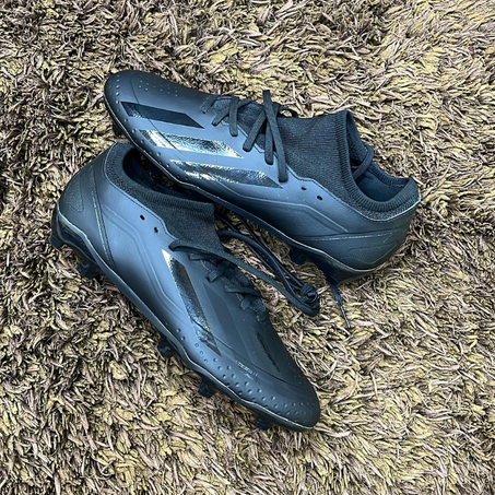 Neuve | Adidas Crazyfast 3 | 44 ⅓