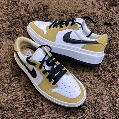 Occasion | Air Jordan 1 Elevate Low | 38
