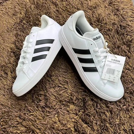 Neuve | Adidas Grand Court