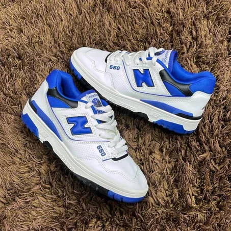 Occasion | New Balance 550 | 39.5