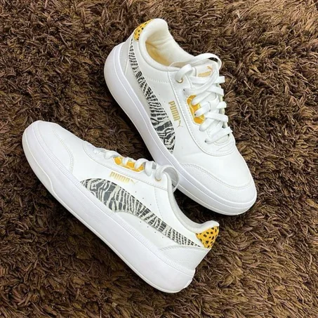 Occasion | Puma Tori Safari | 40