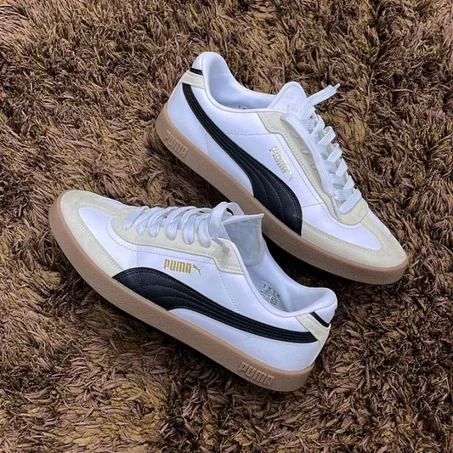 Occasion | Puma Club II Era | 42