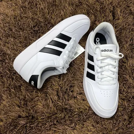 Neuve | Adidas Breaknet 3.0 | 43 ⅓