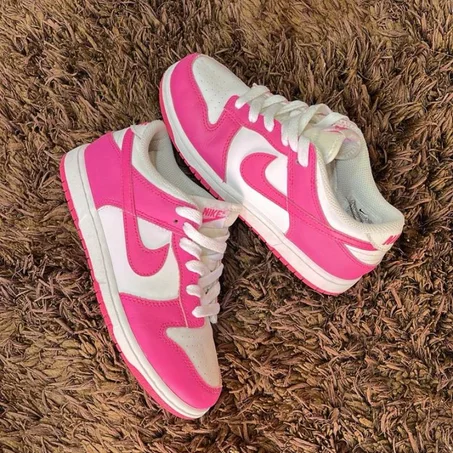 Occasion | Nike Dunk Low | 34