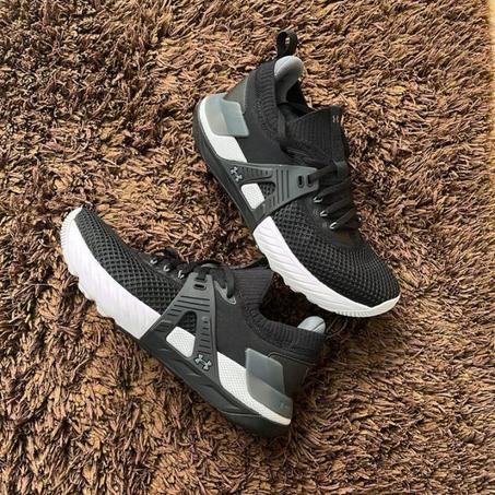 Neuve | Under Armour Project Rock 4 | 40.5