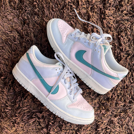 Occasion | Nike Dunk Low GS | 40