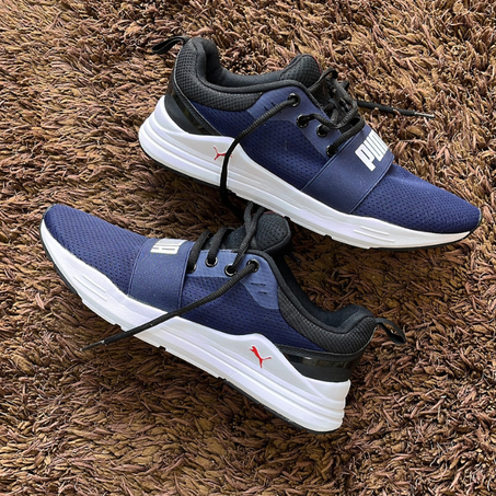 Occasion | Puma Wired Run 42