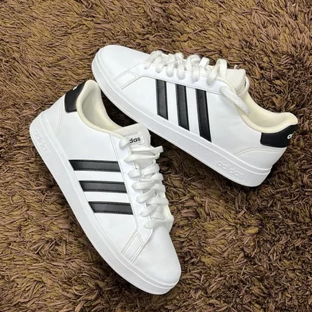 Occasion | Adidas Grand Court 2.0 | 39 ⅓
