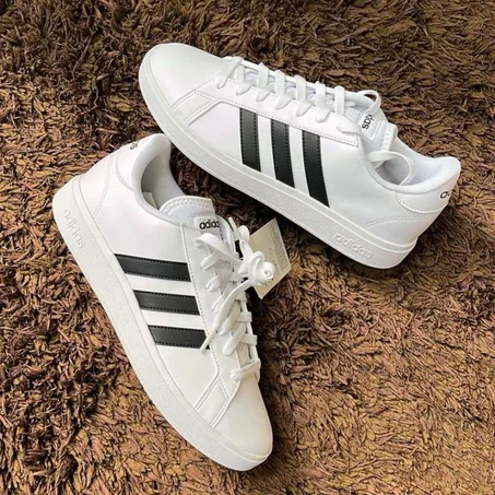 Neuve | Adidas Grand Court Base 2.0 | 42