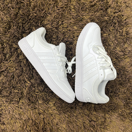 Neuve | Adidas Hoops 3.0 | 43