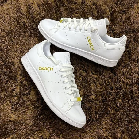 Occasion | Adidas Stan Smith “COACH” | 44