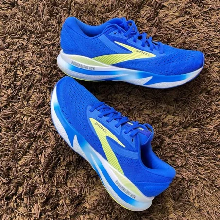 Neuve | Brooks Adrenaline GTS 24