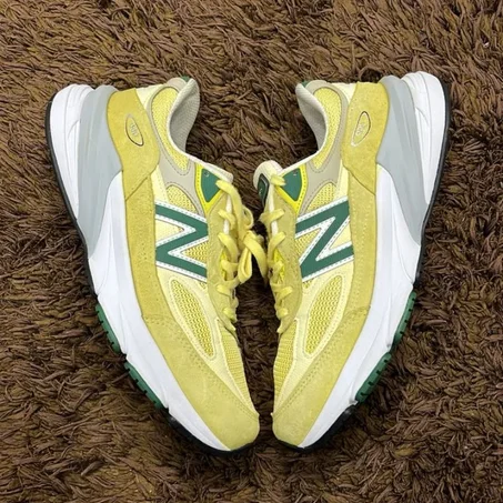 Occasion | New Balance 990v6 | 42