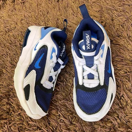 Occasion | Nike Air Max Bolt | 28