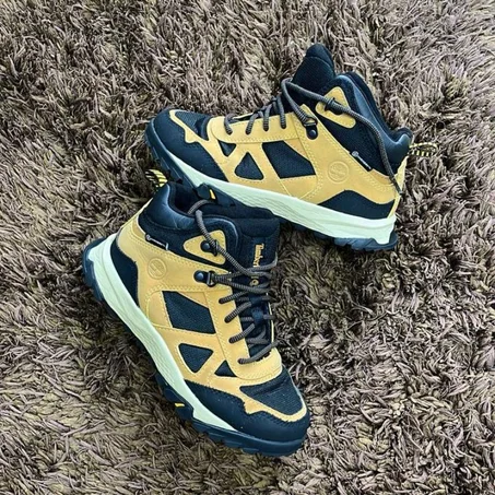 Occasion | Timberland Lincoln Peak | 34