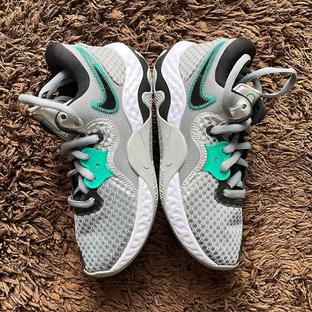 Neuve | Nike Renew Elevate 2