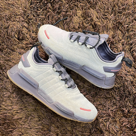 Occasion | Adidas NMD R1 | 42