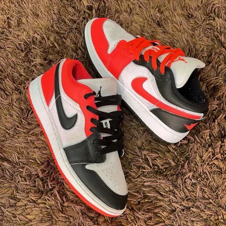 Occasion | Nike Air Jordan 1 Low | 36