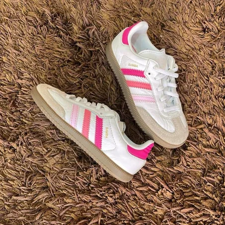 Occasion | Adidas Samba | 26