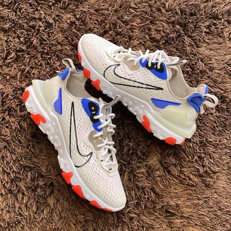 Occasion | Nike React Vision | 40.5