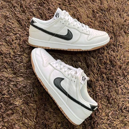 Occasion | Nike SB Dunk Low Pro White Gum | 43