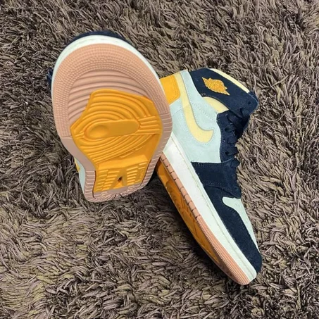 Neuve | Air Jordan 1 High Zoom Air CMFT 2 | 40