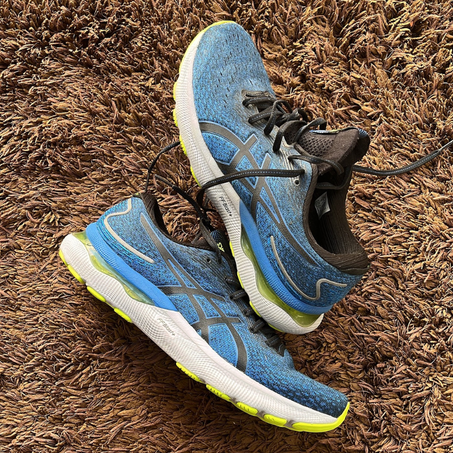 Occasion | Asics Gel-Nimbus 24 M | 42.5