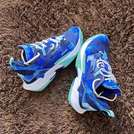 Occasion | Jordan Men's Why Not 0.4  | 41