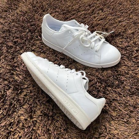 Neuve | Adidas Stan Smith | 43 ⅓