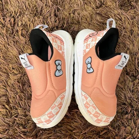 Occasion | Puma x Hello Kitty | 26
