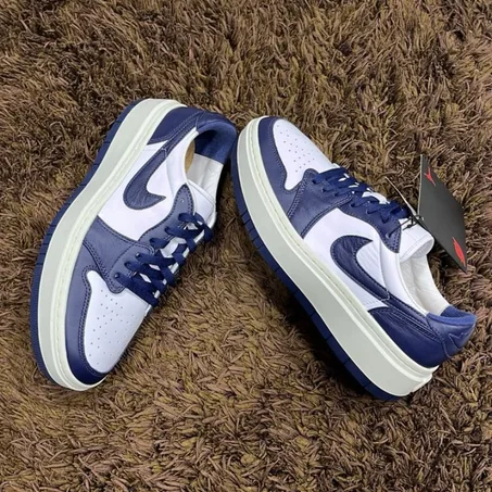 Neuve | Nike Air Jordan 1 Elevate Low | 42.5