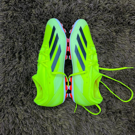 Neuve | Adidas X Crazyfast 45 ⅓