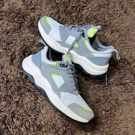 Occasion | Timberland Tree Racer | 44