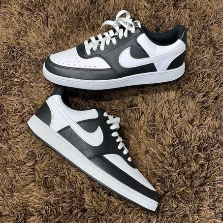 Neuve | Nike Court Vision Low | 42